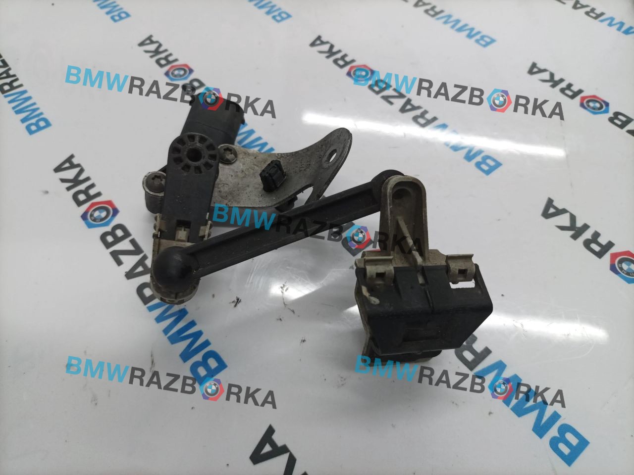 датчик дорожного просвета BMW X3 G45 2025, 2.0 л., B48B20P, бензин, АКПП, c4f, внедорожник 5 дв., полный привод, 6895466, 6845199, 8845201