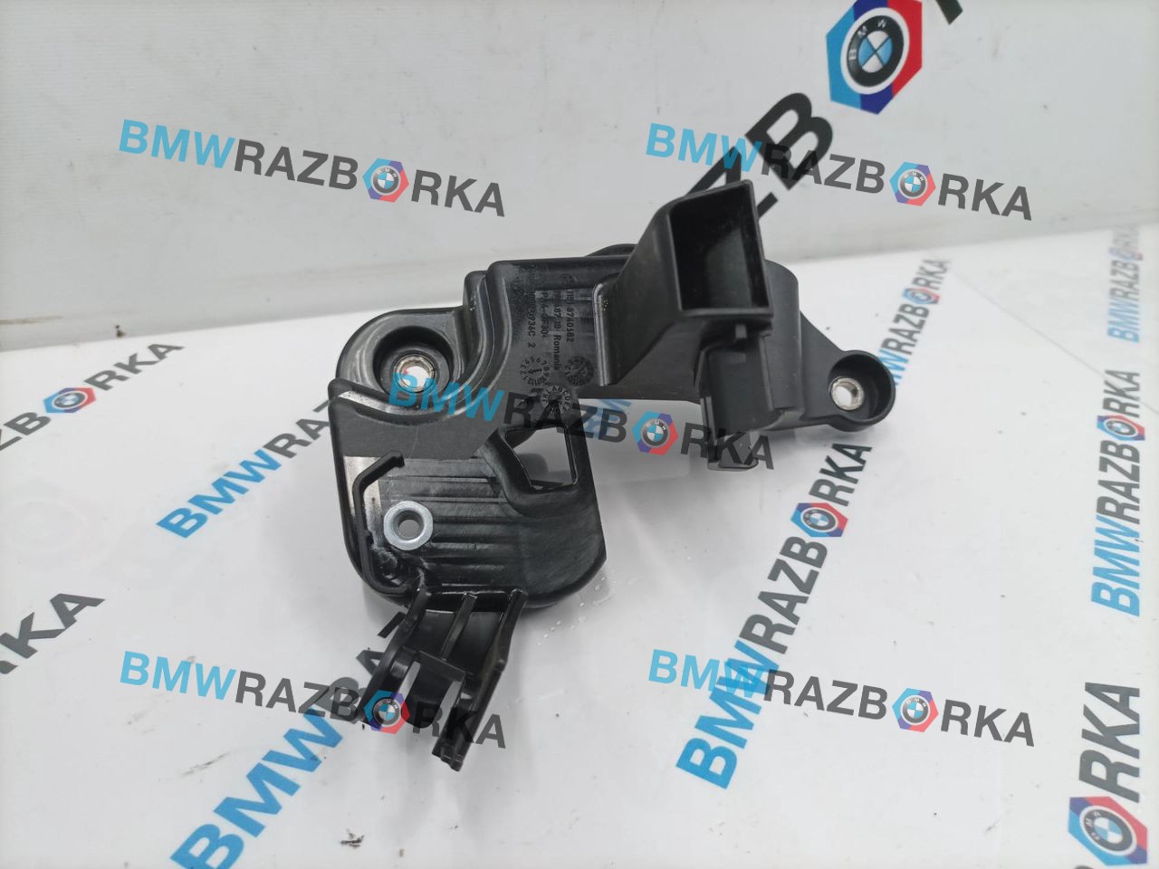 кронштейн (крепление) BMW X3 G45 2025, 2.0 л., B48B20P, бензин, АКПП, c4f, внедорожник 5 дв., полный привод, 8740682