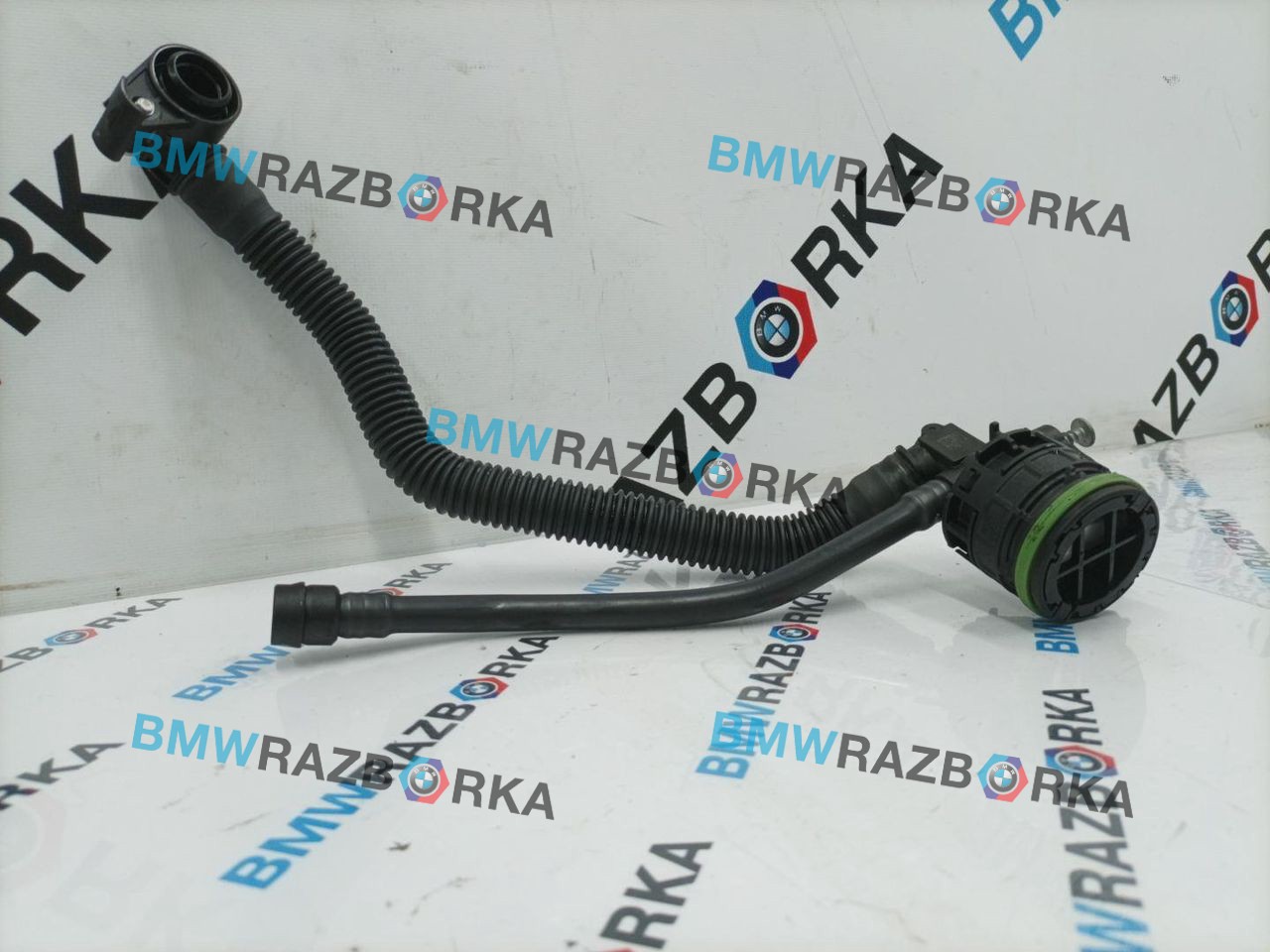клапан вентиляции картера BMW X3 G45 2025, 2.0 л., B48B20P, бензин, АКПП, c4f, внедорожник 5 дв., полный привод, 9470813