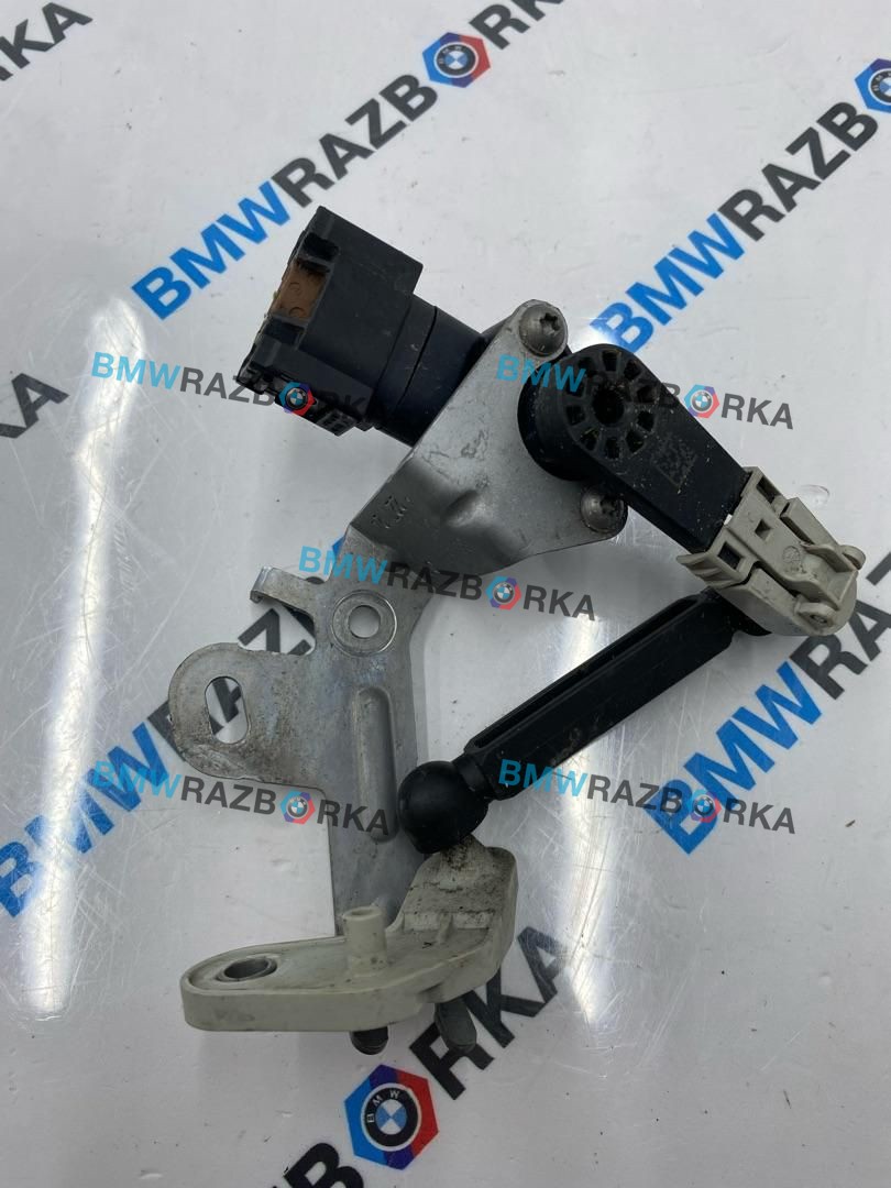 датчик дорожного просвета BMW X3 G45 2025, 2.0 л., B48B20P, бензин, АКПП, c4f, внедорожник 5 дв., полный привод, 6895466, 8845205