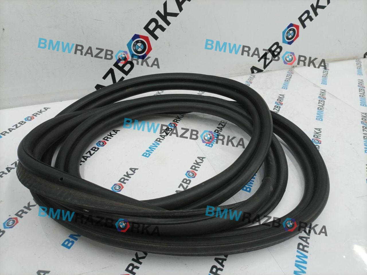 уплотнитель BMW M2 G87 2023, 3.0 л., S58B30A, бензин, МКПП, купе, задний привод, 51768492172, 8492172