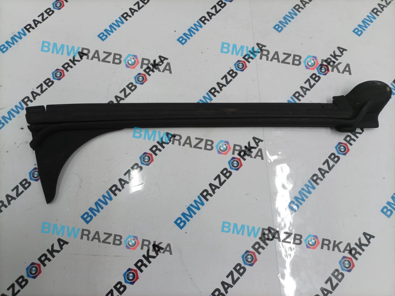 уплотнитель BMW M2 G87 2023, 3.0 л., S58B30A, бензин, МКПП, купе, задний привод, 51767482809, 7482809