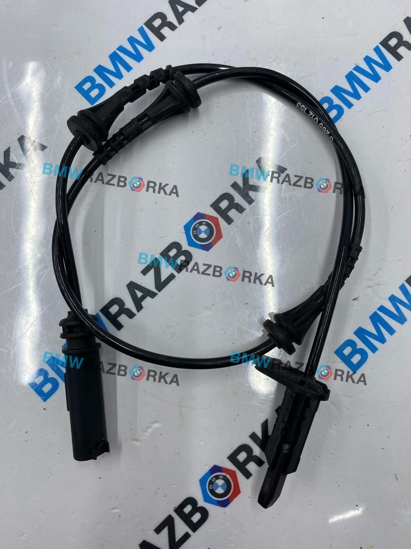датчик ABS BMW X3 G45 2025, 2.0 л., B48B20P, бензин, АКПП, c4f, внедорожник 5 дв., полный привод, 5A2A086