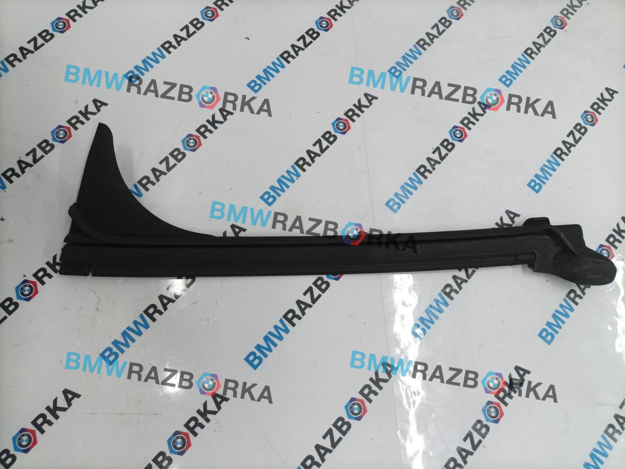 уплотнитель BMW M2 G87 2023, 3.0 л., S58B30A, бензин, МКПП, купе, задний привод, 51767482810, 7482810