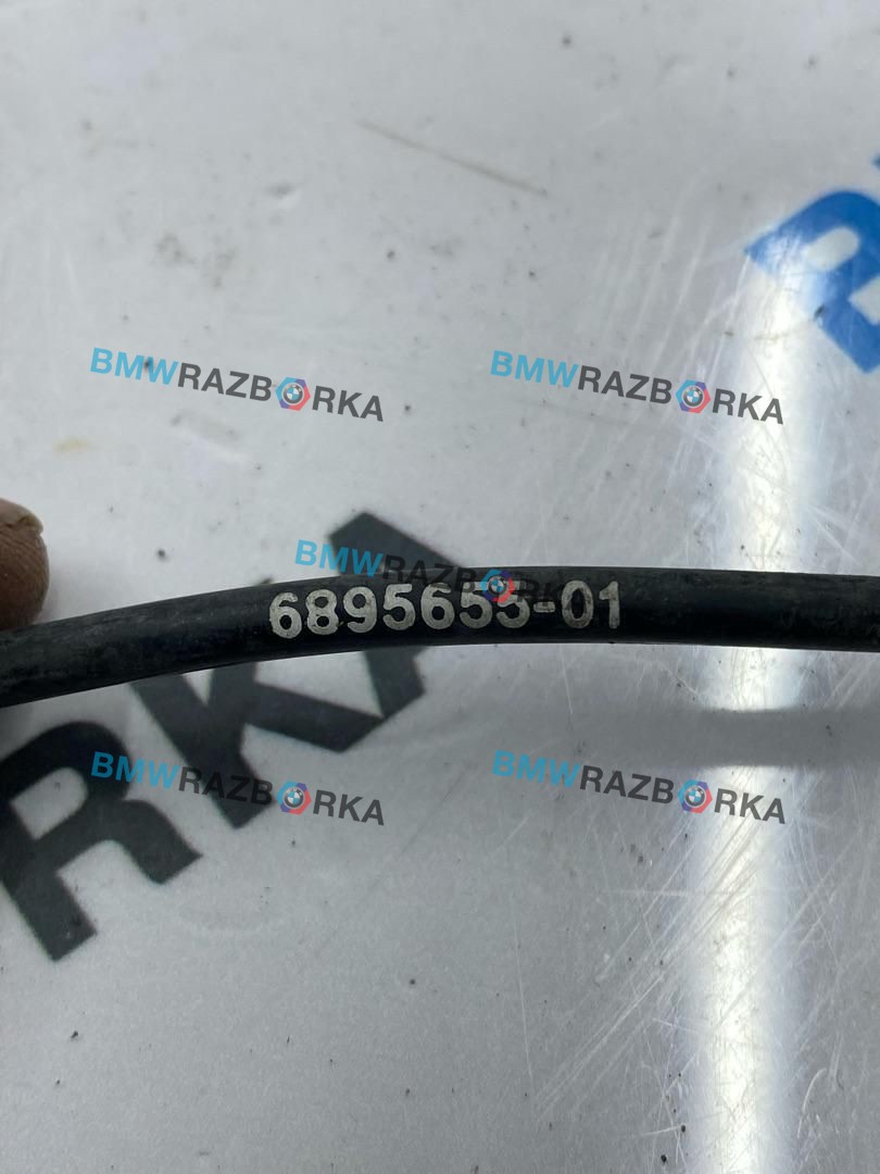 датчик ABS BMW X7 G07 2019, 3.0 л., B57 D30 C, дизель, АКПП, 475, внедорожник 5 дв., полный привод, 6895655