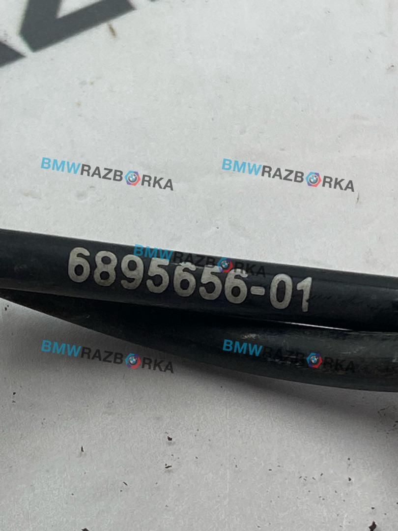 датчик ABS BMW X7 G07 2019, 3.0 л., B57 D30 C, дизель, АКПП, 475, внедорожник 5 дв., полный привод, 6895656