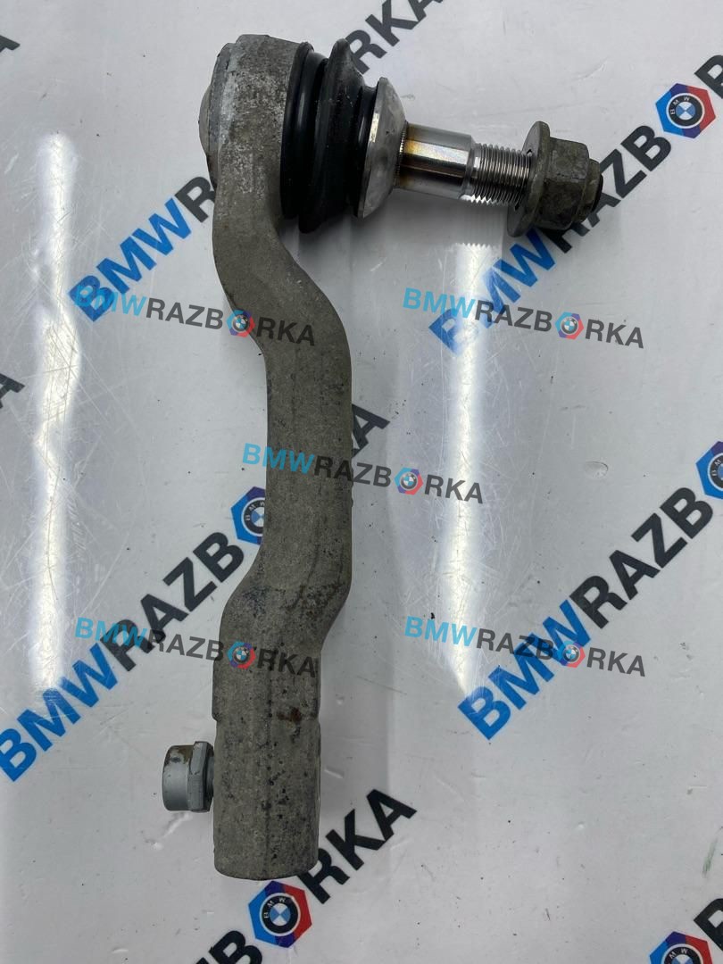 наконечник рулевой BMW X7 G07 2019, 3.0 л., B57 D30 C, дизель, АКПП, 475, внедорожник 5 дв., полный привод