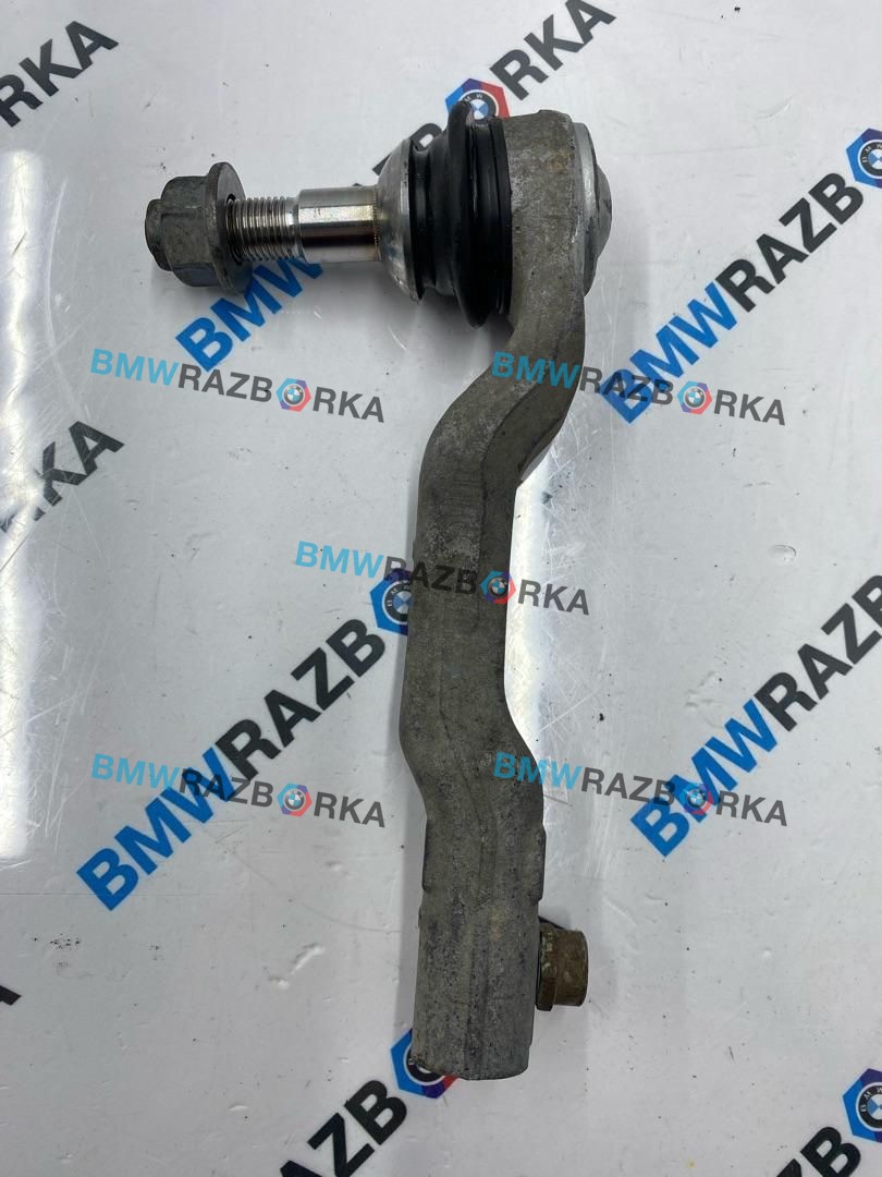 наконечник рулевой BMW X7 G07 2019, 3.0 л., B57 D30 C, дизель, АКПП, 475, внедорожник 5 дв., полный привод