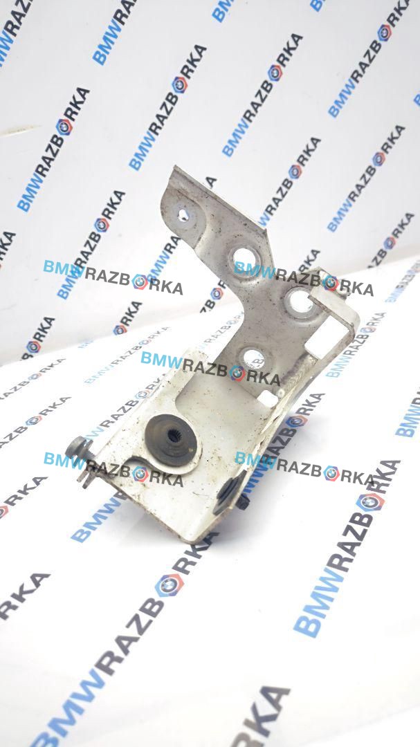 кронштейн (крепление) Toyota Supra 5 поколение A90 A90 2019, 3.0 л., бензин, АКПП, d05, купе, задний привод, 7437187