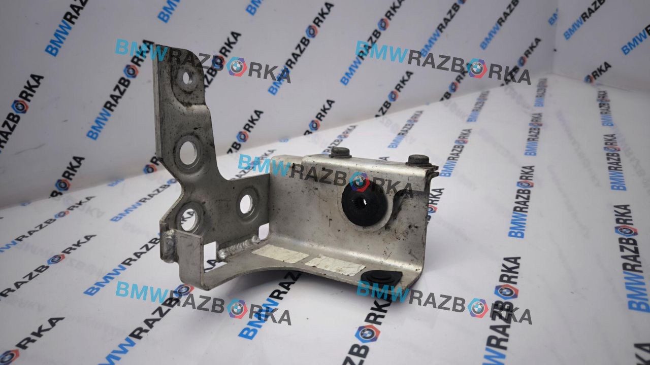 кронштейн (крепление) Toyota Supra 5 поколение A90 A90 2019, 3.0 л., бензин, АКПП, d05, купе, задний привод, 7437188