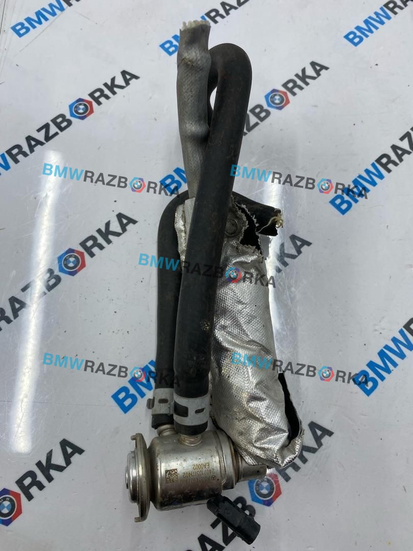 Форсунка Adblue Mercedes-Benz S-Класс W223 2024, 3.0 л., дизель, АКПП, седан, A0004907400