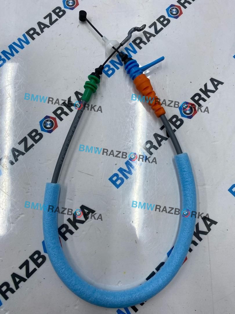 трос двери BMW X3 G45 2025, 2.0 л., B48B20P, бензин, АКПП, c4f, внедорожник 5 дв., полный привод, 5A329A1