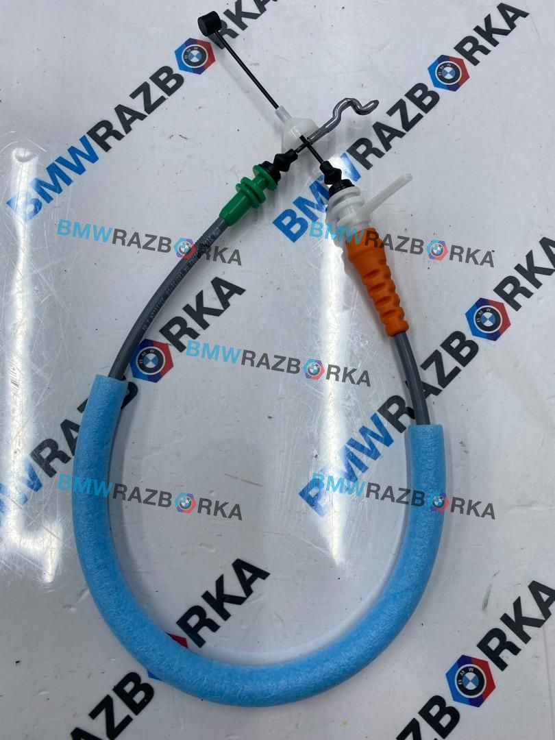 трос двери BMW X3 G45 2025, 2.0 л., B48B20P, бензин, АКПП, c4f, внедорожник 5 дв., полный привод, 5A329A2