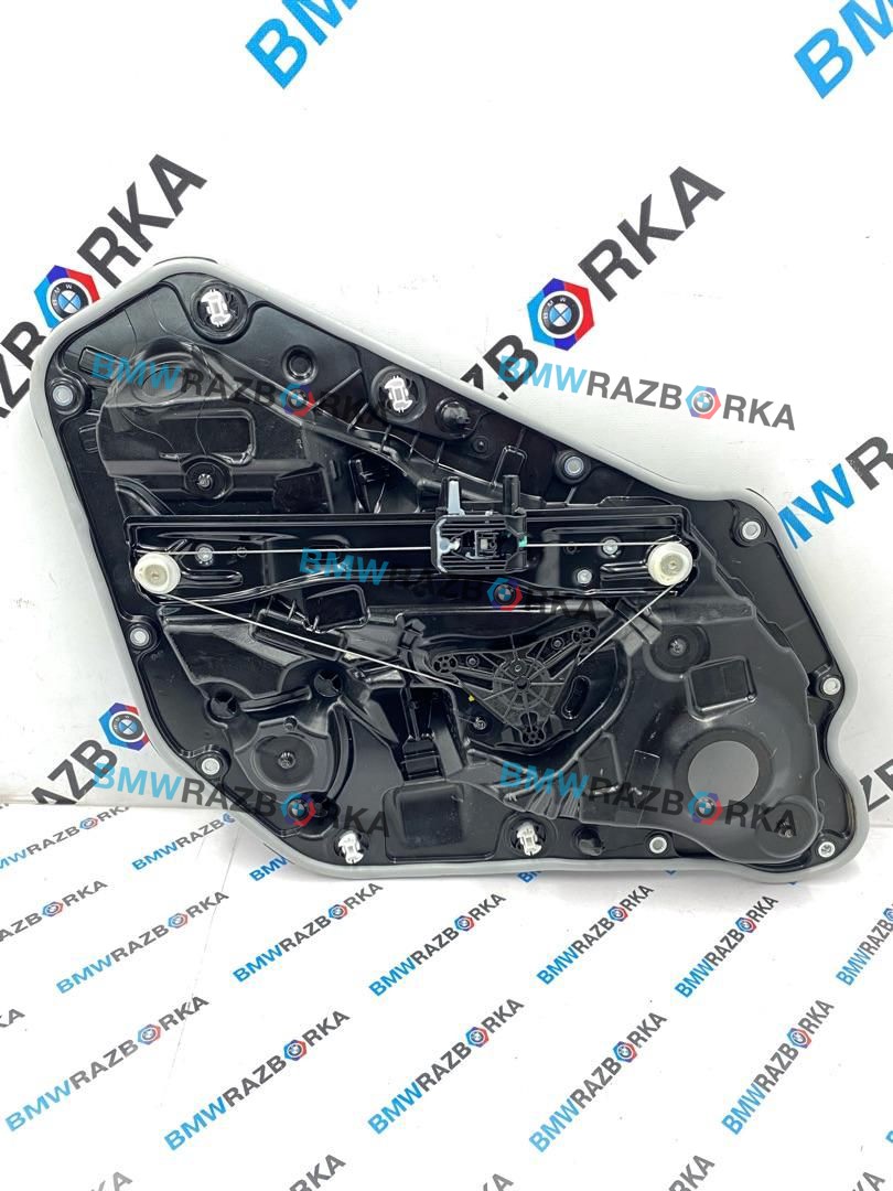 стеклоподъемник задний левый BMW X3 G45 2025, 2.0 л., B48B20P, бензин, АКПП, c4f, внедорожник 5 дв., полный привод, 5A78FD1