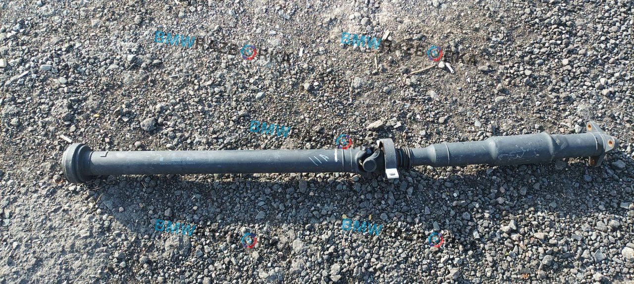 карданный вал BMW X5 G05 [рестайлинг] G05 2025, 3.0 л., B57 D30 B, дизель, АКПП, c35, внедорожник 5 дв., полный привод, 8857623