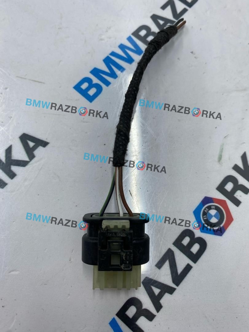 разъем (фишка) проводки Mercedes-Benz S-Класс W223 2024, 3.0 л., M256 E30, бензин, АКПП, седан, A0285458326