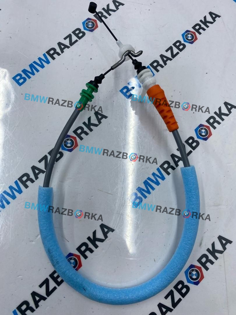 трос двери BMW X3 G45 2025, 2.0 л., B48B20P, бензин, АКПП, c4f, внедорожник 5 дв., полный привод, 5A329A2