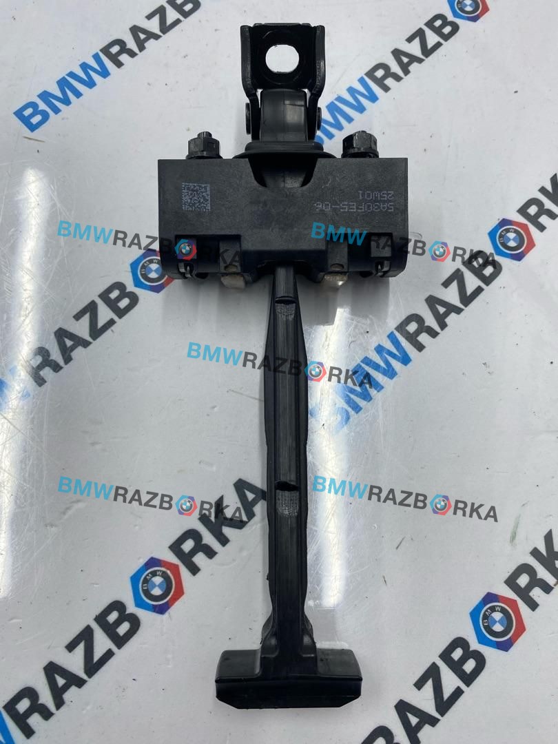 ограничитель открывания двери BMW X3 G45 2025, 2.0 л., B48B20P, бензин, АКПП, c4f, внедорожник 5 дв., полный привод, 5A30FE5