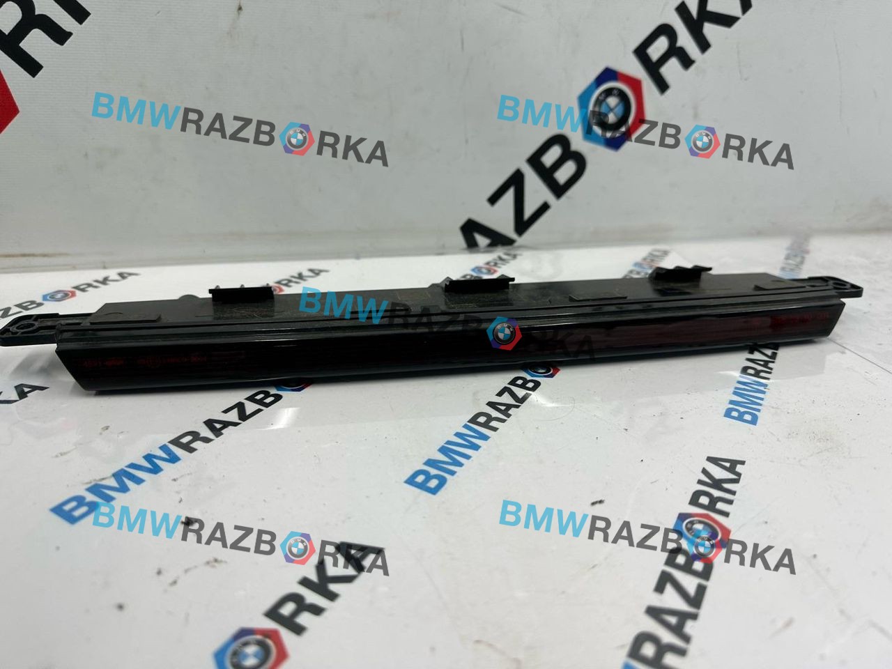 дополнительный стоп-сигнал BMW X3 G45 2025, 2.0 л., B48B20P, бензин, АКПП, c4f, внедорожник 5 дв., полный привод, 8494354