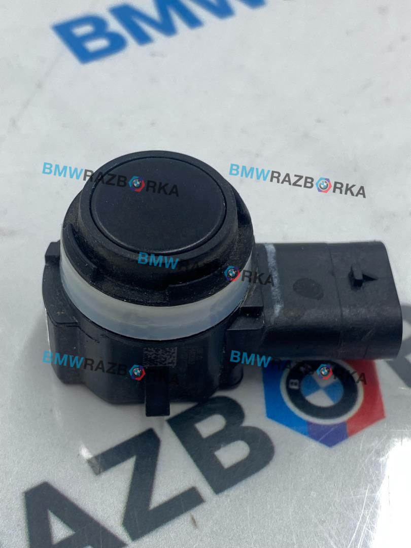 парктроник задний BMW X3 G45 2025, 2.0 л., B48B20P, бензин, АКПП, c4f, внедорожник 5 дв., полный привод, 5A1A269, USS-50