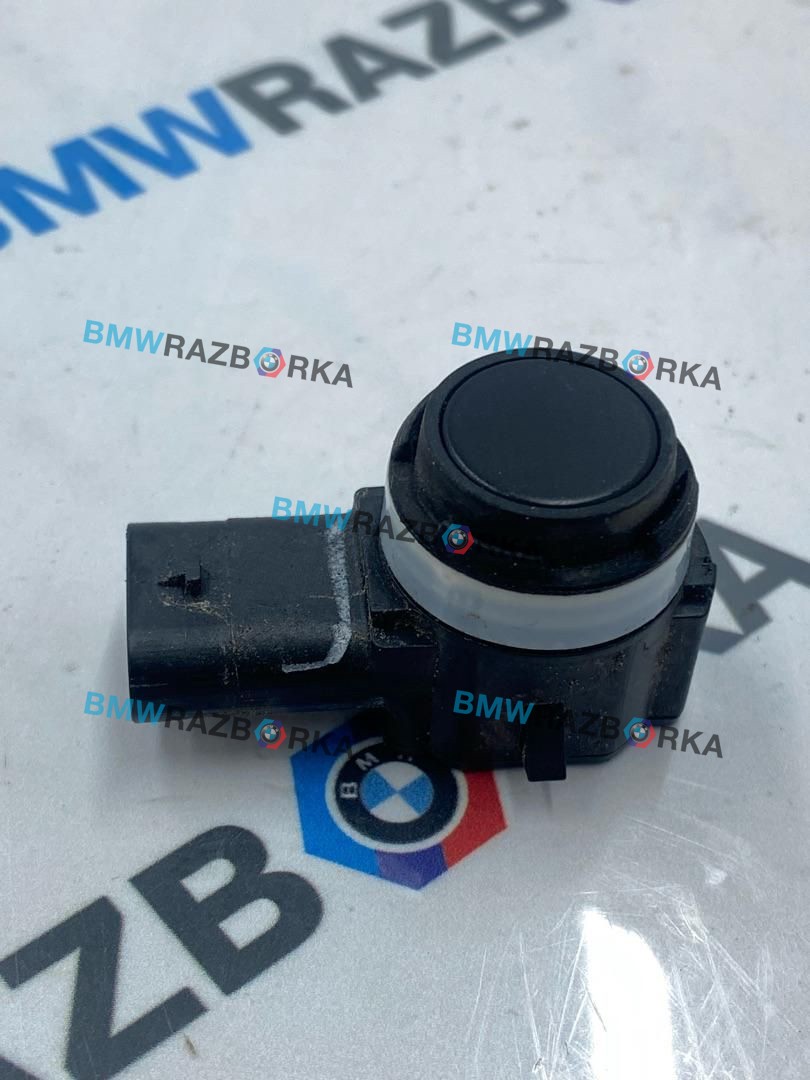 парктроник задний BMW X3 G45 2025, 2.0 л., B48B20P, бензин, АКПП, c4f, внедорожник 5 дв., полный привод, 5A1A269, USS-50
