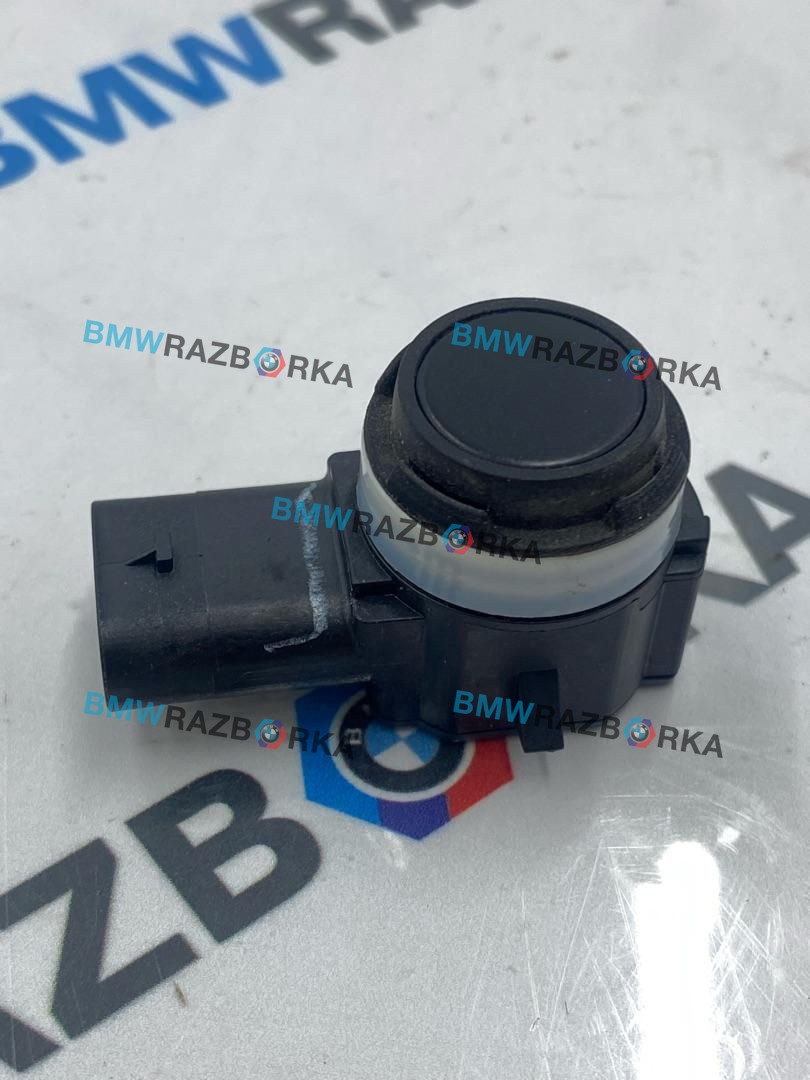 парктроник задний BMW X3 G45 2025, 2.0 л., B48B20P, бензин, АКПП, c4f, внедорожник 5 дв., полный привод, 5A1A269, USS-50