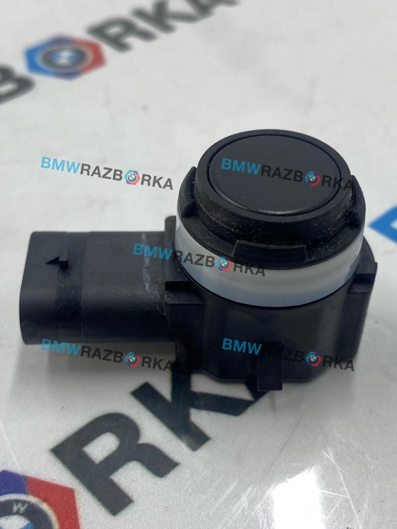парктроник передний BMW X3 G45 2025, 2.0 л., B48B20P, бензин, АКПП, c4f, внедорожник 5 дв., полный привод, 5A1A269, USS-50