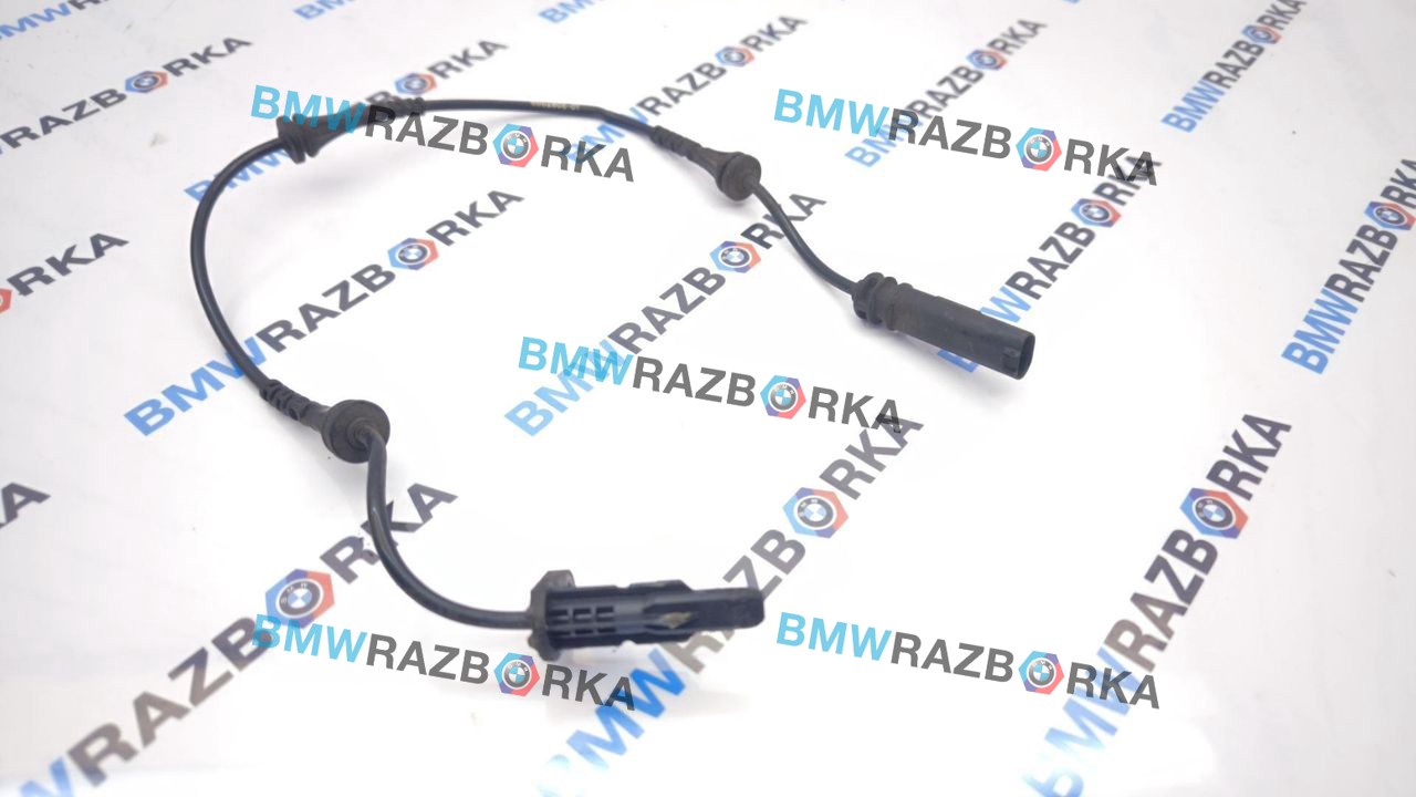 датчик ABS Toyota Supra 5 поколение A90 A90 2019, 3.0 л., бензин, АКПП, d05, купе, задний привод, 6862806