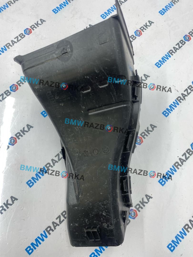 воздуховод тормозной левый BMW X3 G45 2025, 2.0 л., B48B20P, бензин, АКПП, c4f, внедорожник 5 дв., полный привод, 5A291E1, 51475A291E1