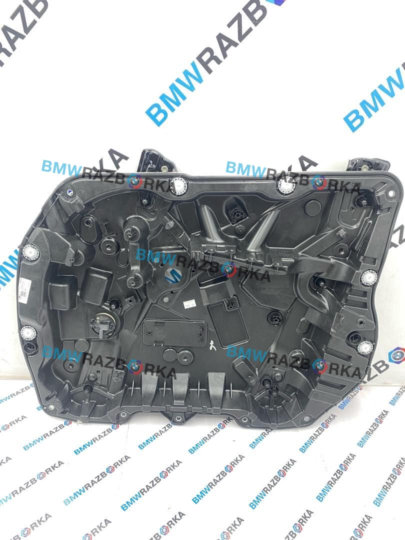 стеклоподъемник передний правый BMW X5 G05 [рестайлинг] G05 2025, 3.0 л., B57 D30 B, дизель, АКПП, c35, внедорожник 5 дв., полный привод, 5A64364