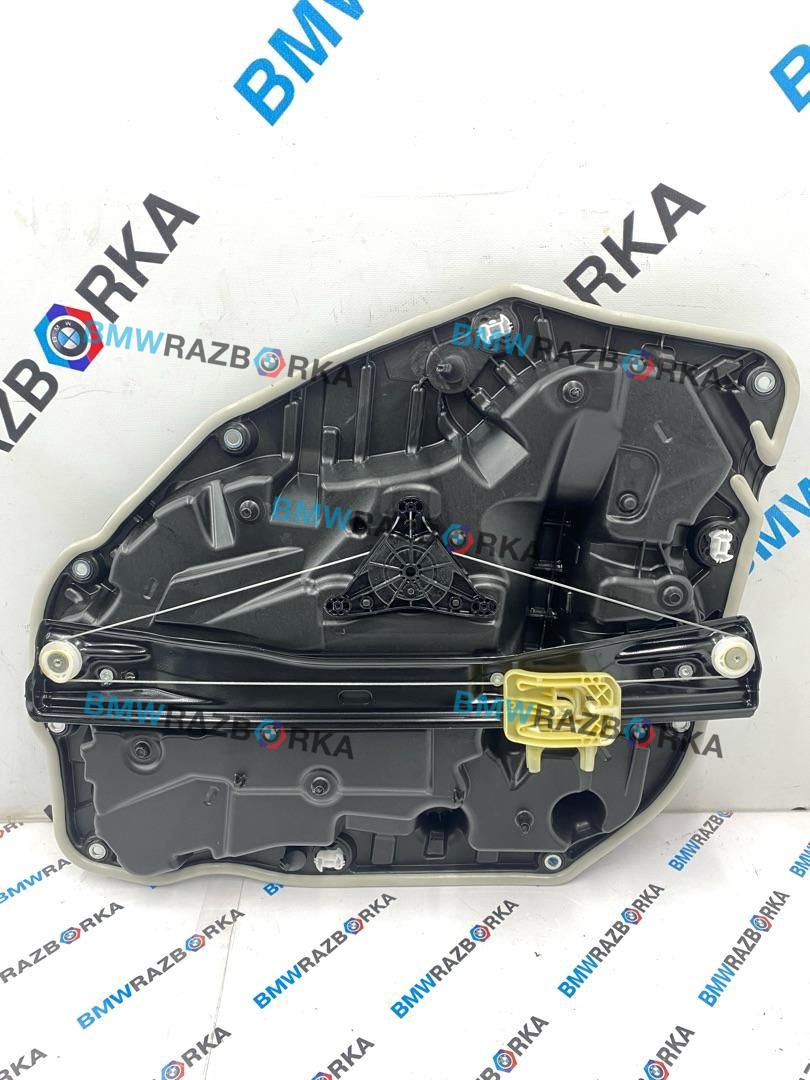 стеклоподъемник задний правый BMW X5 G05 [рестайлинг] G05 2025, 3.0 л., B57 D30 B, дизель, АКПП, c35, внедорожник 5 дв., полный привод, 5A64368