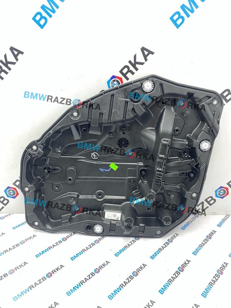 стеклоподъемник задний левый BMW X5 G05 [рестайлинг] G05 2025, 3.0 л., B57 D30 B, дизель, АКПП, c35, внедорожник 5 дв., полный привод, 5A64367