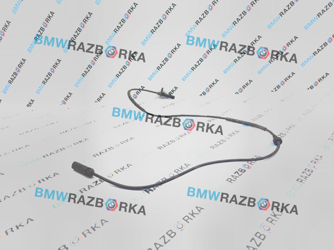 датчик ABS BMW X6 F16 2015, 3.0 л., N57 D30 C, дизель, АКПП, a96, внедорожник 5 дв., полный привод, 6908705, 6771777