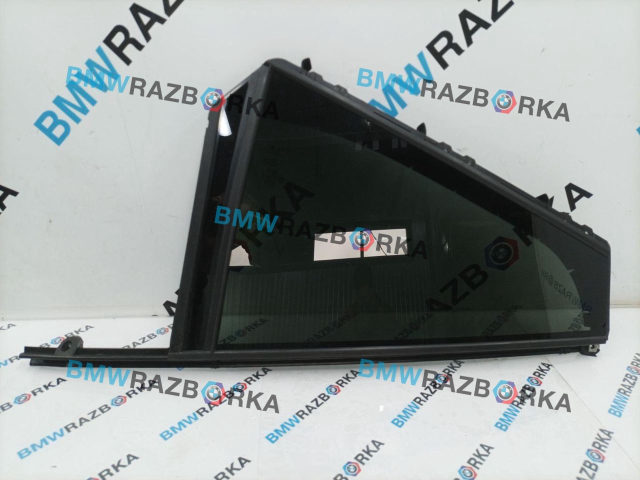 стекло двери задней правой BMW X5 G05 [рестайлинг] G05 2025, 3.0 л., B57 D30 B, дизель, АКПП, c35, внедорожник 5 дв., полный привод, 7444076