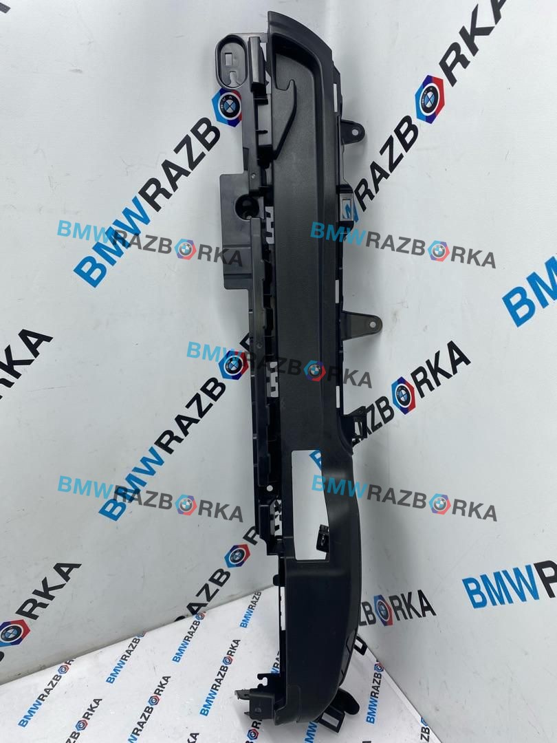 обшивка багажника BMW X3 G45 2025, 2.0 л., B48B20P, бензин, АКПП, c4f, внедорожник 5 дв., полный привод, 5A8A095