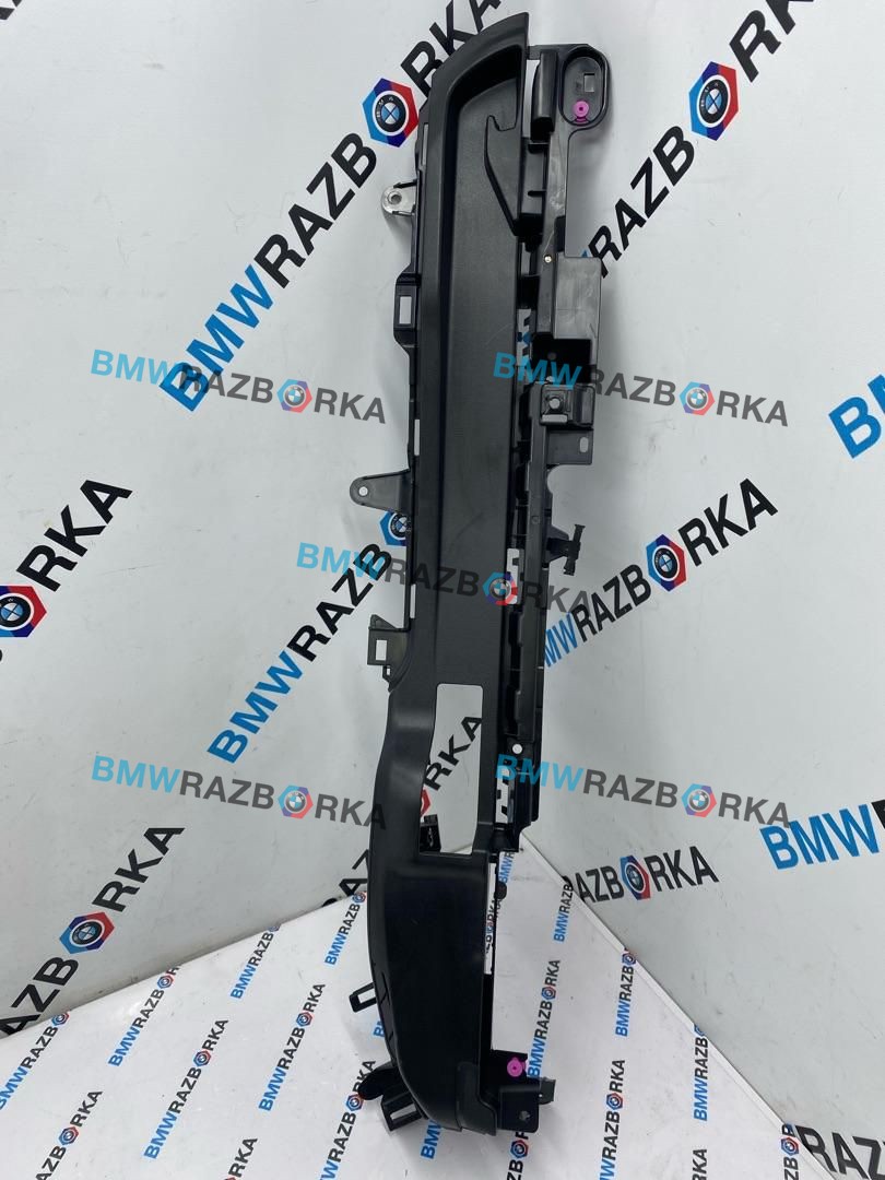 обшивка багажника BMW X3 G45 2025, 2.0 л., B48B20P, бензин, АКПП, c4f, внедорожник 5 дв., полный привод, 5A8A096