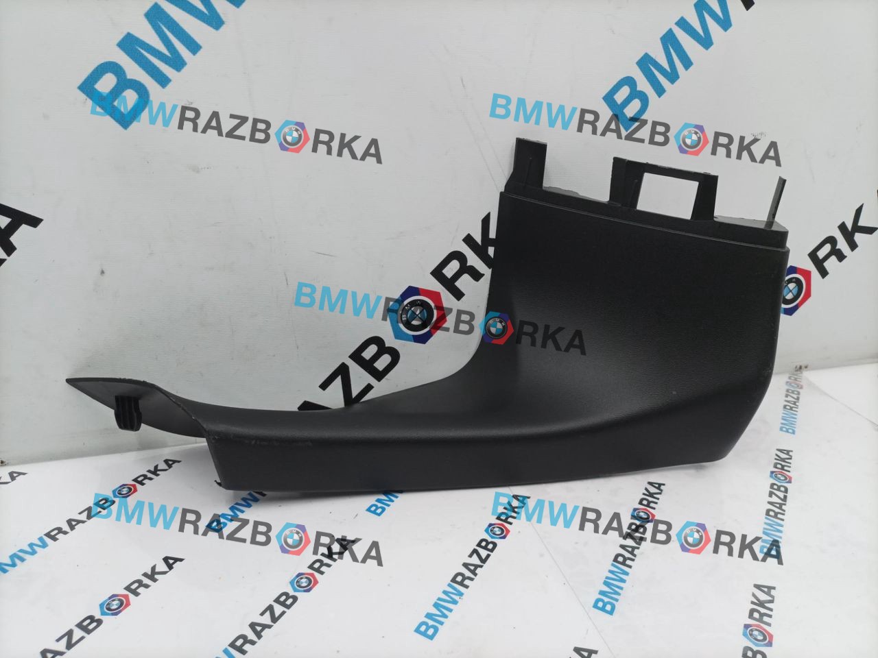 обшивка крышки багажника BMW X3 G45 2025, 2.0 л., B48B20P, бензин, АКПП, c4f, внедорожник 5 дв., полный привод, 5A33973