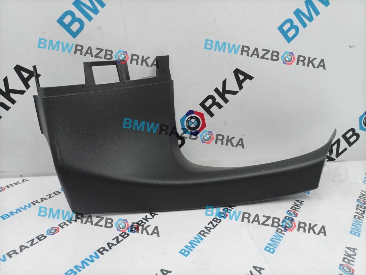 обшивка крышки багажника BMW X3 G45 2025, 2.0 л., B48B20P, бензин, АКПП, c4f, внедорожник 5 дв., полный привод, 5A39974