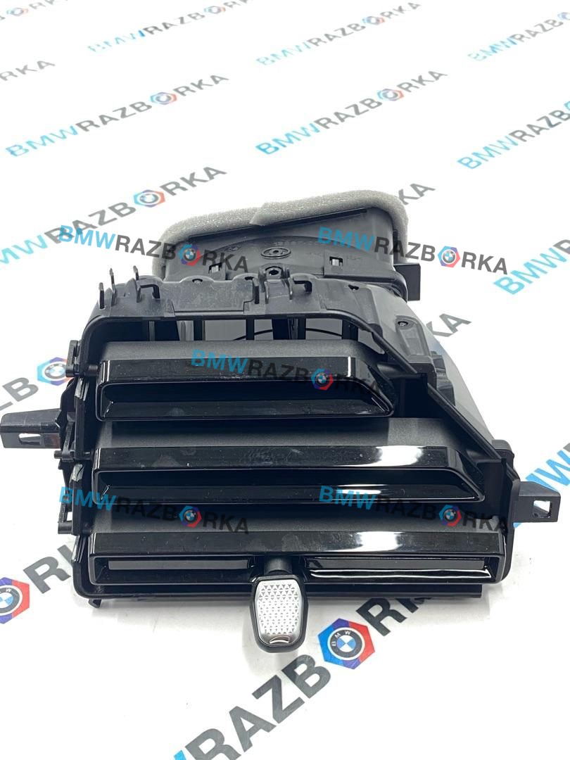 дефлектор обдува салона BMW X6 F16 2015, 3.0 л., N57 D30 C, дизель, АКПП, a96, внедорожник 5 дв., полный привод, 5A4F829