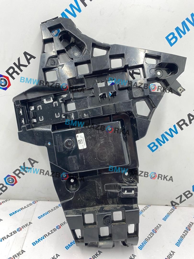 Крепление бампера заднего BMW X5 G05 [рестайлинг] G05 2025, 3.0 л., B57 D30 B, дизель, АКПП, c35, внедорожник 5 дв., полный привод, 5A199D6