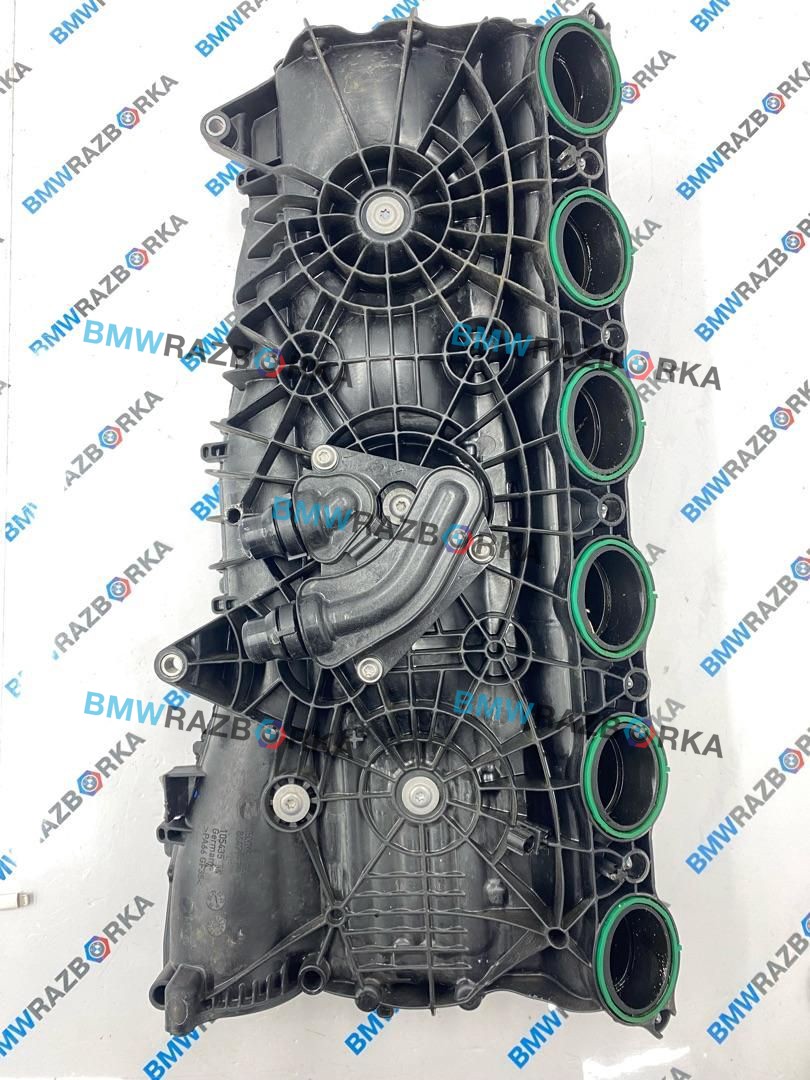 коллектор впускной BMW X5 G05 2021, 3.0 л., бензин, АКПП, с27, внедорожник 5 дв., полный привод, правый руль, 8647977, 11618647977