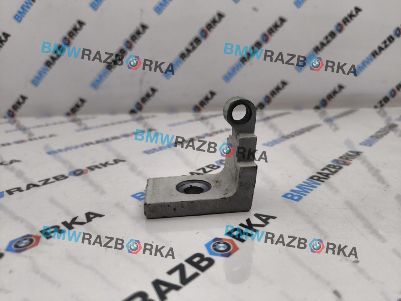 петля двери BMW X6 F16 2015, 3.0 л., N57 D30 C, дизель, АКПП, a96, внедорожник 5 дв., полный привод, 7304993