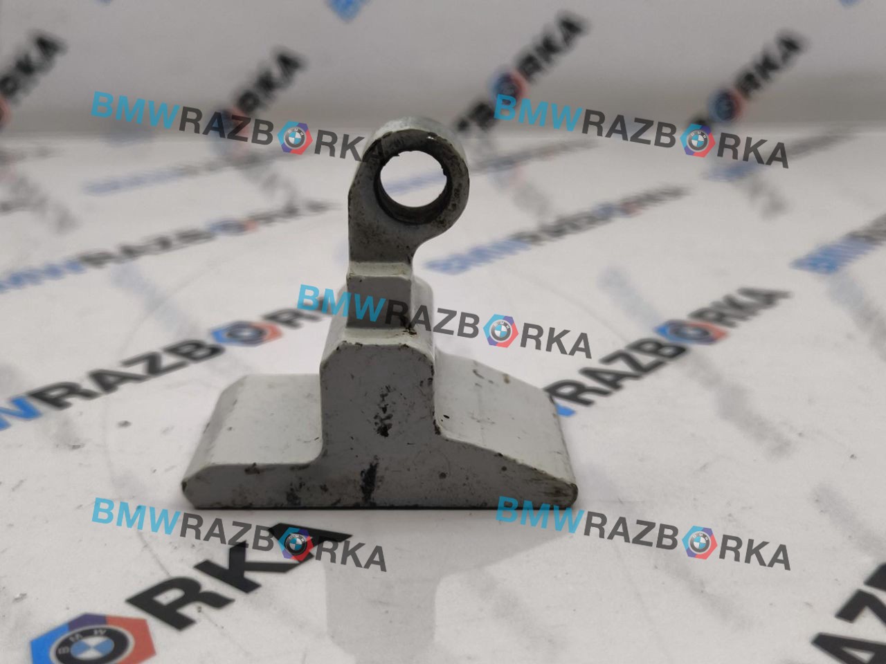 петля двери BMW X6 F16 2015, 3.0 л., N57 D30 C, дизель, АКПП, a96, внедорожник 5 дв., полный привод, 7160823