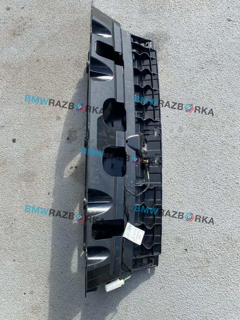 Крепление бампера заднего BMW X5 G05 [рестайлинг] G05 2025, 3.0 л., B57 D30 B, дизель, АКПП, c35, внедорожник 5 дв., полный привод, 51128069250, 8069250