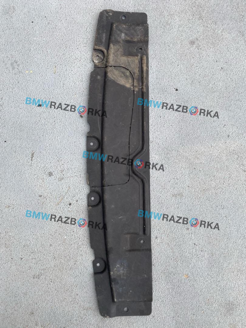 защита днища BMW X3 G45 2025, 2.0 л., B48B20P, бензин, АКПП, c4f, внедорожник 5 дв., полный привод, 9881276