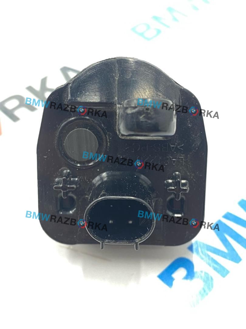 накладка на порог BMW X5 G05 [рестайлинг] G05 2025, 3.0 л., B57 D30 B, дизель, АКПП, c35, внедорожник 5 дв., полный привод, 5A8E413