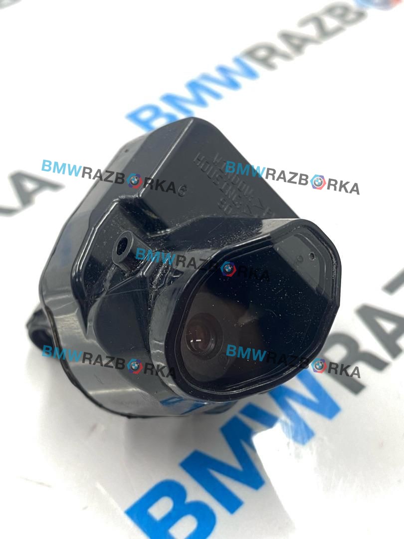 накладка на порог BMW X5 G05 [рестайлинг] G05 2025, 3.0 л., B57 D30 B, дизель, АКПП, c35, внедорожник 5 дв., полный привод, 5A8E414