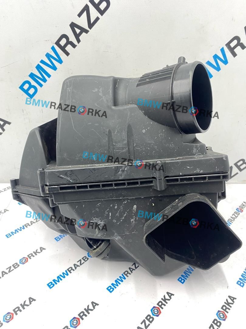 корпус воздушного фильтра BMW X3 G45 2025, 2.0 л., B48B20P, бензин, АКПП, c4f, внедорожник 5 дв., полный привод, 5A571E3
