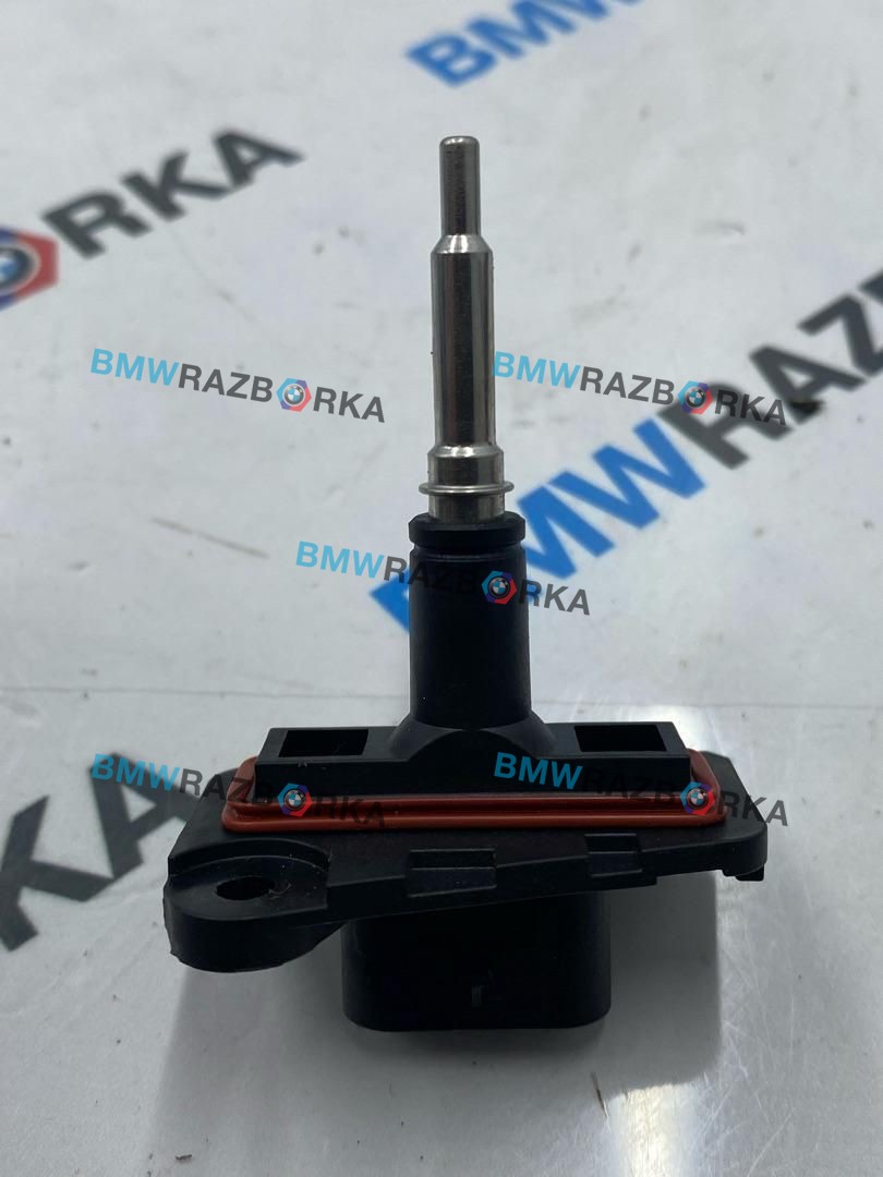 расходомер воздуха BMW X3 G45 2025, 2.0 л., B48B20P, бензин, АКПП, c4f, внедорожник 5 дв., полный привод, 13628485041, 8485041