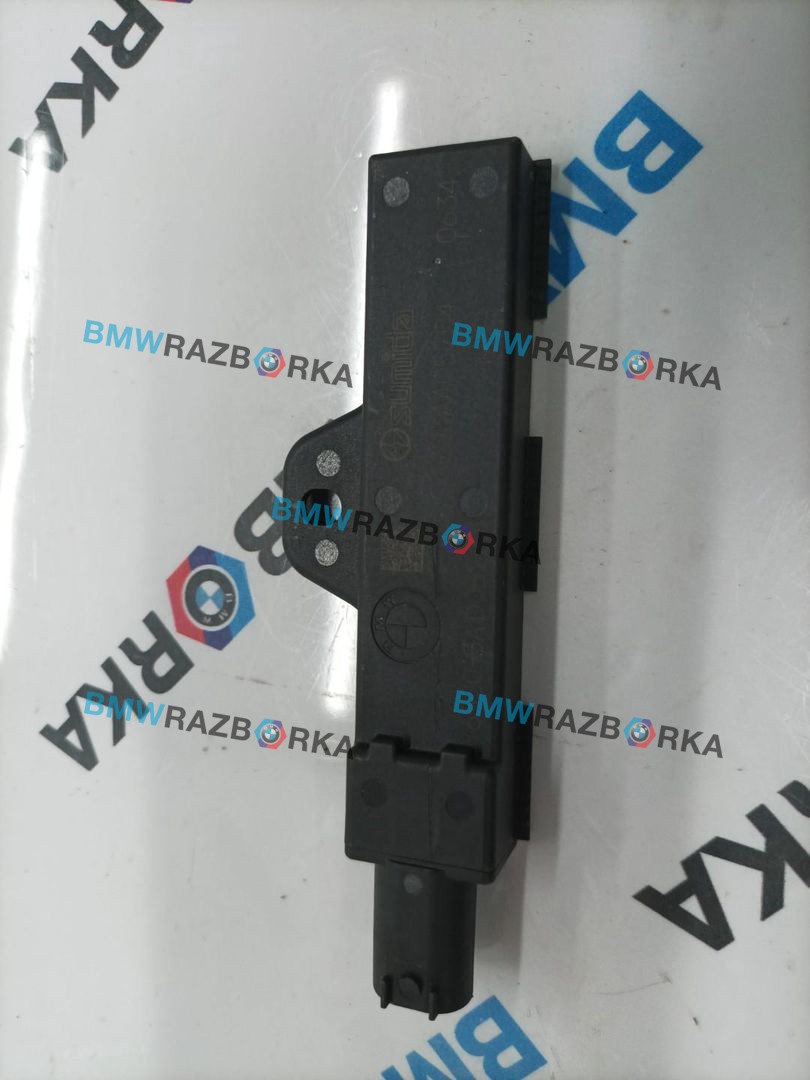 Антенна системы комфортного доступа BMW X5 G05 [рестайлинг] G05 2025, 3.0 л., B57 D30 B, дизель, АКПП, c35, внедорожник 5 дв., полный привод, 5A1D0B2, 62505A1D0B2